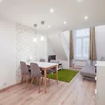 Lejlighed Palace Quarter Brody Budapest