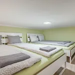 Palace Quarter Brody Budapest