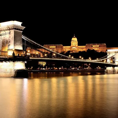 Palace Quarter Brody * Budapest