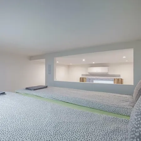 Apartament Palace Quarter Brody Budapeszt